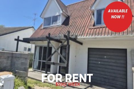 Photo of property in 25 Attlee Place, Gisborne, 4010