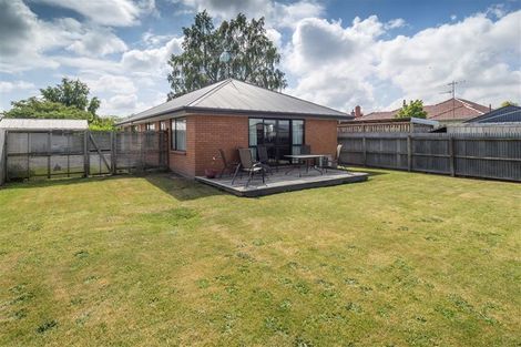 Photo of property in 6a Clark Street, Allenton, Ashburton, 7700