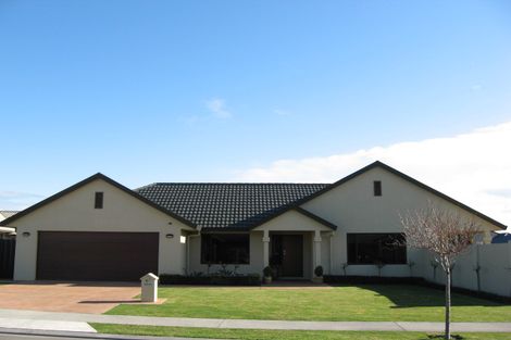 Photo of property in 45 Palmbrook Avenue, Havelock North, 4130