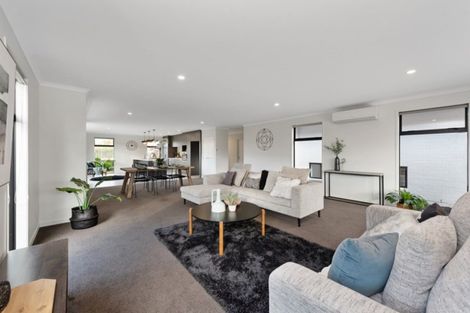 Photo of property in 3 Libeau Road, Chartwell, Hamilton, 3210