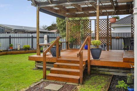 Photo of property in 8 Norman Street, Nawton, Hamilton, 3200