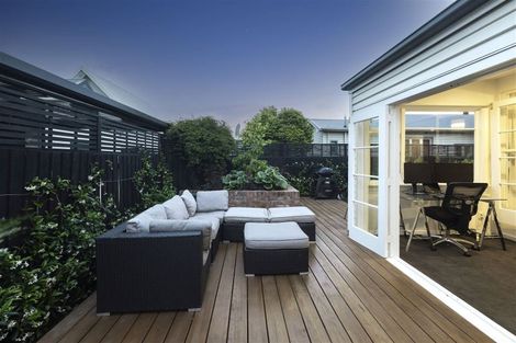 Photo of property in 155 Weston Road, St Albans, Christchurch, 8052