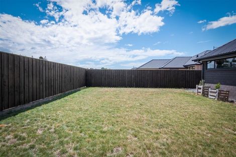 Photo of property in 47 Ed Hillary Drive, Rolleston, 7615