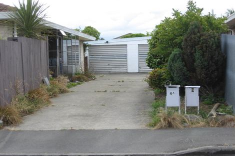 Photo of property in 2/6 Wanstead Place, Woolston, Christchurch, 8062