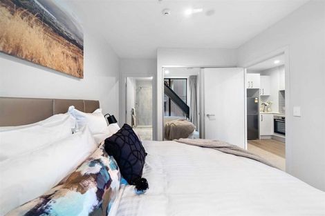 Photo of property in Kawarau Residences, 506/16a Mountain Ash Drive, Frankton, Queenstown, 9300