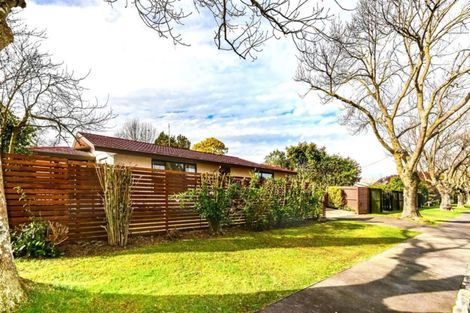 Photo of property in 40 Therese Street, Spreydon, Christchurch, 8024