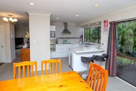 Photo of property in 18 Meridian Place, Flagstaff, Hamilton, 3210