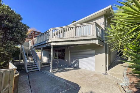 Photo of property in 31 Brunner Street, Nelson South, Nelson, 7010
