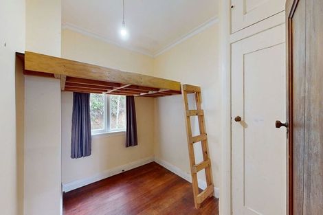 Photo of property in 14 Essex Street, Aro Valley, Wellington, 6021