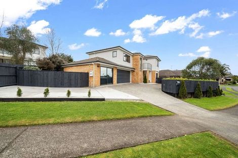 Photo of property in 20 Ina Ville Drive, Pukekohe, 2120