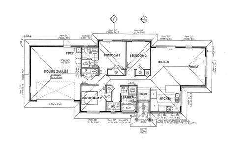 Photo of property in 14 Muirfield Rise, Te Kamo, Whangarei, 0112