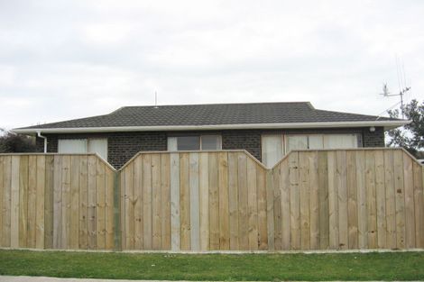 Photo of property in 34b Power Street, Levin, 5510