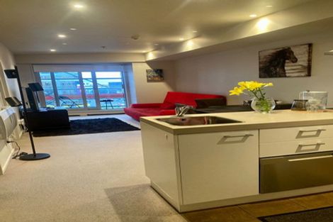 Photo of property in Soho Apartments, 1221/74 Taranaki Street, Te Aro, Wellington, 6011