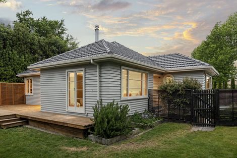 Photo of property in 22 Mary Street, Papanui, Christchurch, 8053
