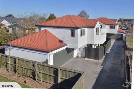 Photo of property in 2/85 Mandeville Street, Riccarton, Christchurch, 8011