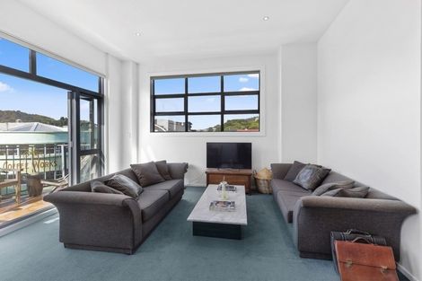 Photo of property in Madison On Tory, 148u6 Tory Street, Te Aro, Wellington, 6011