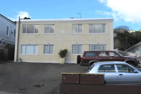 Photo of property in 1/29 Hamilton Road, Hataitai, Wellington, 6021