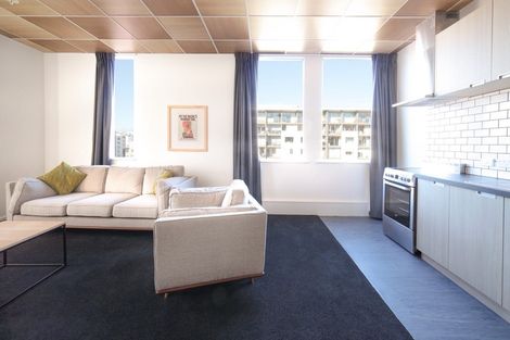 Photo of property in Sharp House, 79 Taranaki Street, Te Aro, Wellington, 6011
