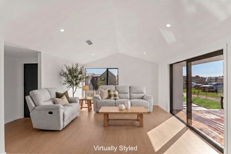 Photo of property in 21 Greenway Crescent, Hope, Richmond, 7020