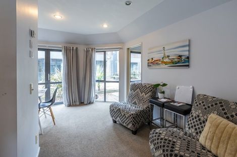 Photo of property in St Lukes Courts, 170 Peterborough Street, Christchurch Central, Christchurch, 8013