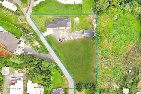 Photo of property in 22b Harrisville Road, Tuakau, 2121