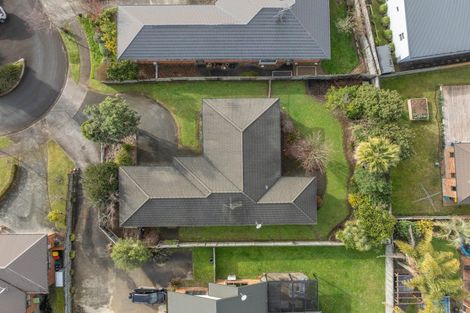 Photo of property in 26 Holford Place, Huntington, Hamilton, 3210