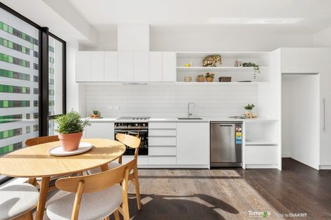 Photo of property in A C Nielsen House, 808/120u Victoria Street, Te Aro, Wellington, 6011