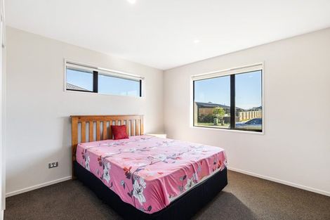Photo of property in 12 Rufus Street, Rolleston, 7614