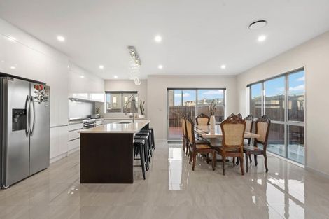 Photo of property in 17 Hariata Street, Flat Bush, Auckland, 2019