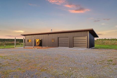 Photo of property in 1591 Thongcaster Road, Burnt Hill, Oxford, 7495