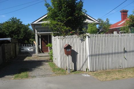 Photo of property in 159 Huxley Street, Sydenham, Christchurch, 8023
