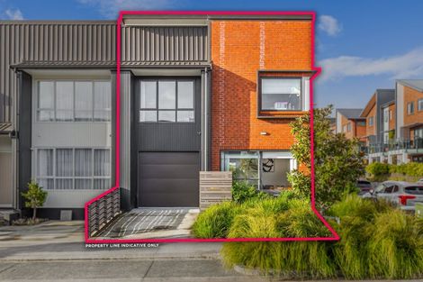 Photo of property in 9a Ian Morrison Road, Hobsonville, Auckland, 0616