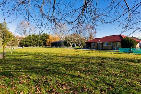 Photo of property in 8 Reeves Street, Cheviot, 7310