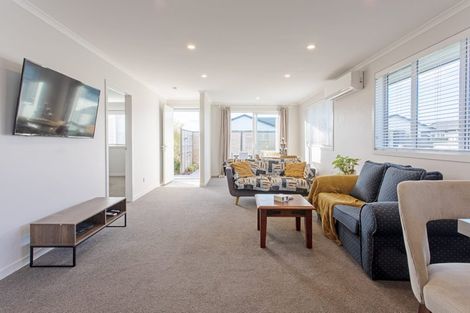 Photo of property in 36 Henry Russell Estate, Waipukurau, 4200