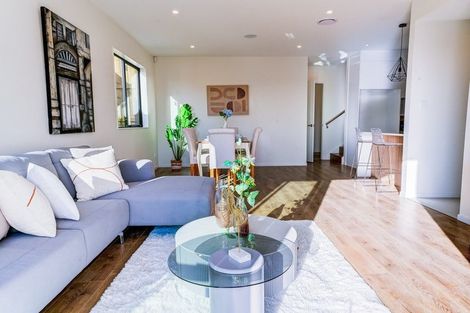 Photo of property in 47 Hermitage Street, Flat Bush, Auckland, 2019