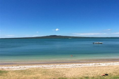 Photo of property in 9 Macky Avenue, Devonport, Auckland, 0624