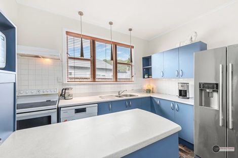 Photo of property in 3 Saint Ronans Avenue, Waterloo, Lower Hutt, 5011