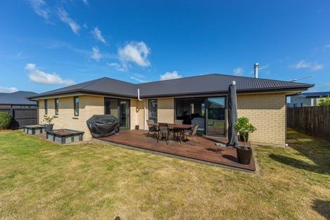Photo of property in 22 Gracia Avenue, Rolleston, 7615