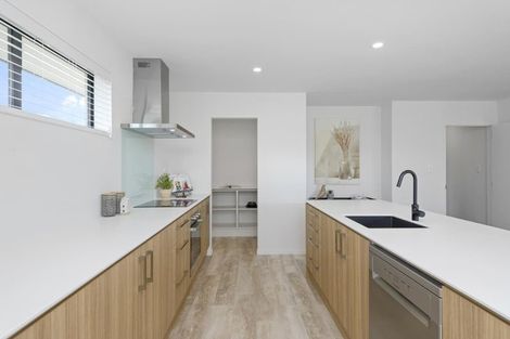 Photo of property in 57 Northmoor Boulevard, Rolleston, 7615