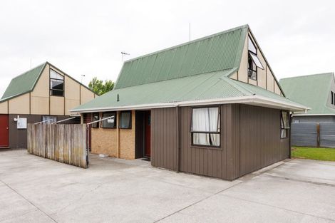 Photo of property in 494 Ferguson Street, Palmerston North, 4410
