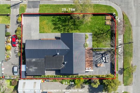 Photo of property in 46 Grange Street, Hillsborough, Christchurch, 8022