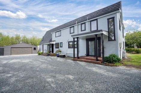 Photo of property in 72 Millton Park Road, Mill Road, Invercargill, 9871