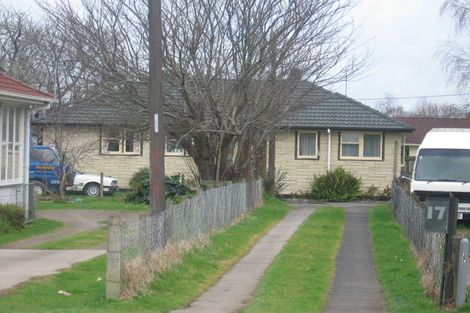 Photo of property in 17 Hunua Road, Papakura, 2110