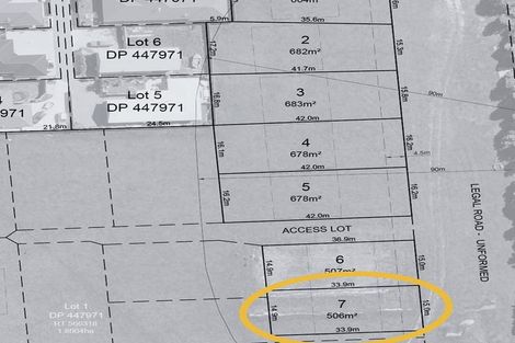 Photo of property in 14 Blakely Street, Amberley, 7410