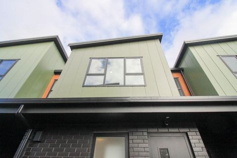 Photo of property in 13/7 Johnston Grove, Taita, Lower Hutt, 5011