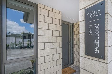 Photo of property in 18a Peachgrove Road, Hamilton East, Hamilton, 3216