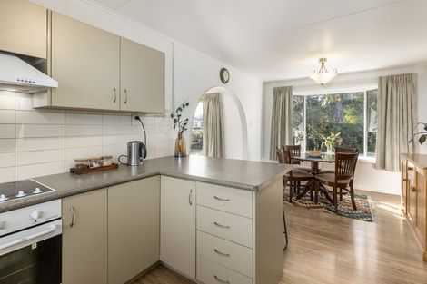 Photo of property in 3 Leefield Street, Blenheim, 7201