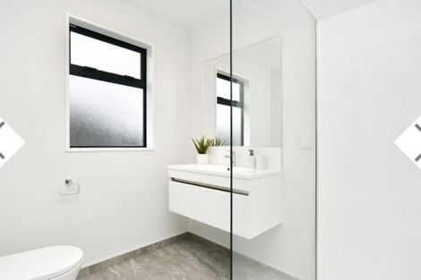 Photo of property in 6 Lazarus Lane, Halswell, Christchurch, 8025
