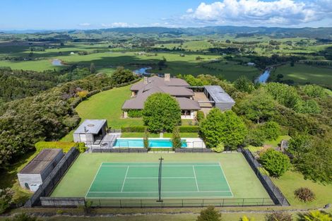 Photo of property in 184 North Road, Clevedon, Papakura, 2582