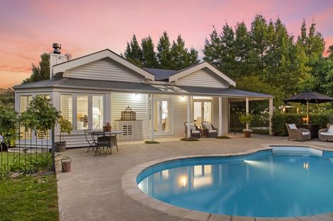 Photo of property in 41 Vineyard Lane, Waipara, 7483